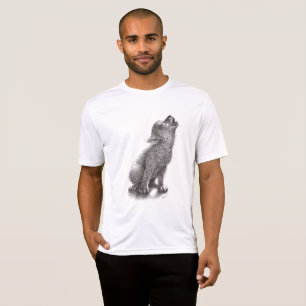 Howling Wolf T-shirt