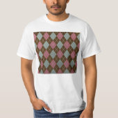 Howl's Moving Castle jongens  T-shirt (Voorkant)