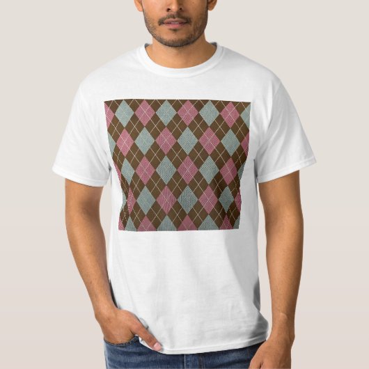 Howl's Moving Castle jongens T-shirt (Voorkant)