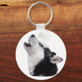 howly sleutelhanger (Voorkant)
