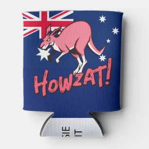Howzat! Aussie Spirit, Roo Koelbox Blikjeskoeler