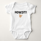 Howzit Romper (Voorkant)