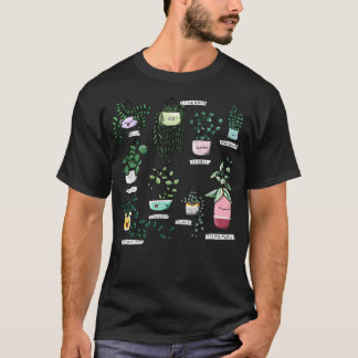 Hoya Family T-shirt