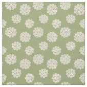 Hoya Flowers Stof (Swatch)