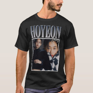 Hoyeon Jung Classic T-Shirt