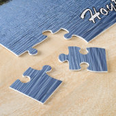 Hoyt Lake Puzzel (Zijkant)