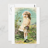 Hoyts German Keulen Briefkaart (Voorkant / Achterkant)