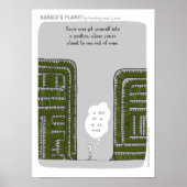 HP2244 POSTER (Voorkant)