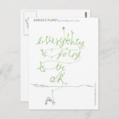 HP2248 BRIEFKAART (Voorkant / Achterkant)