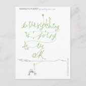 HP2248 BRIEFKAART (Voorkant)