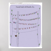 HP2252 POSTER (Voorkant)