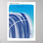HP2317 POSTER (Voorkant)