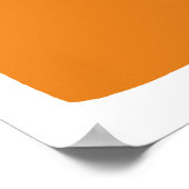 HP5066 "hoe te vermijden om gestresst op het werk Poster (Hoek)