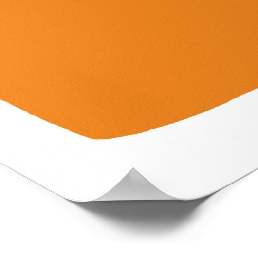 HP5066 "hoe te vermijden om gestresst op het werk  Poster (Hoek)