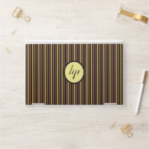 HP Laptop Skin