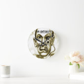 HP LOVECRAFT DREAM RONDE KLOK (Huis)