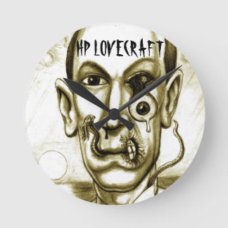 HP LOVECRAFT DREAM RONDE KLOK