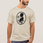 HP Lovecraft T-shirt (Voorkant)