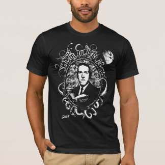 HP Lovecraft T-shirt