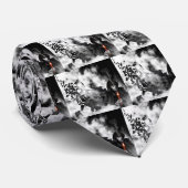 HP Poecraft Stropdas (Opgerold)