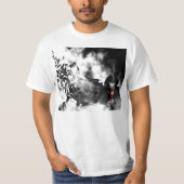 HP Poecraft T-shirt (Voorkant)