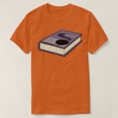 HP Potions Book 2 T-shirt (Design voorkant)