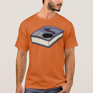 HP Potions Book 2 T-shirt