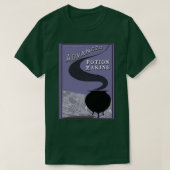 HP Potions Book T-shirt (Design voorkant)