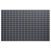HP-R Argyle Stof (Yard (91,4 cm))
