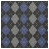 HP-R Argyle Stof (Swatch)