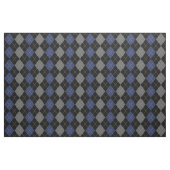HP-R Argyle Stof (Fat Quarter)