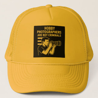 HPANC - Kies een kleur - Pet