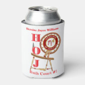 HPB BLIKJESKOELER (Blikje Voorkant)