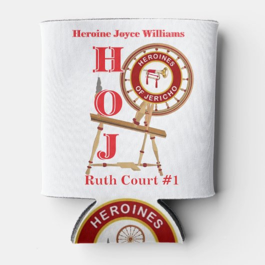 HPB BLIKJESKOELER (Voorkant)