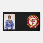 HPB BUREAUMAT (Voorkant)