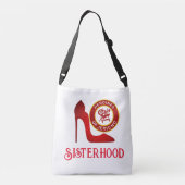 HPB CROSSBODY TAS (Achterkant)