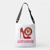 HPB CROSSBODY TAS (Voorkant)