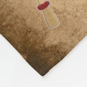 HPB FLEECE DEKEN (Hoek)