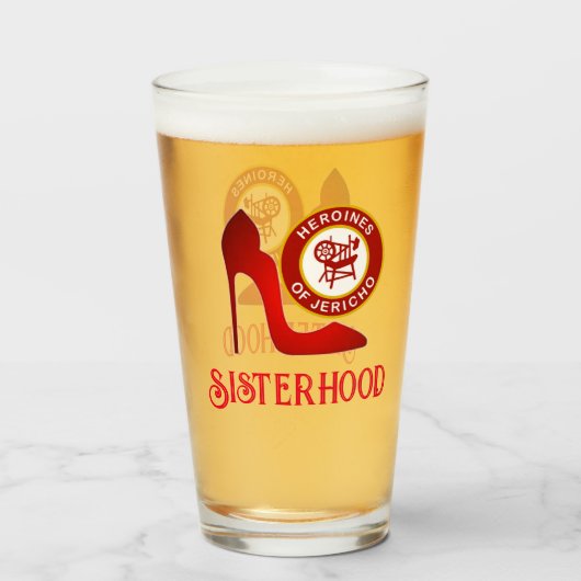 HPB GLAS (Voorkant gevuld)