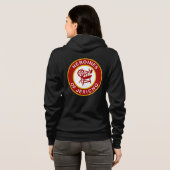 HPB HOODIE (Achterkant volledig)