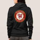 HPB HOODIE (Achterkant)