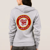 HPB HOODIE (Achterkant)