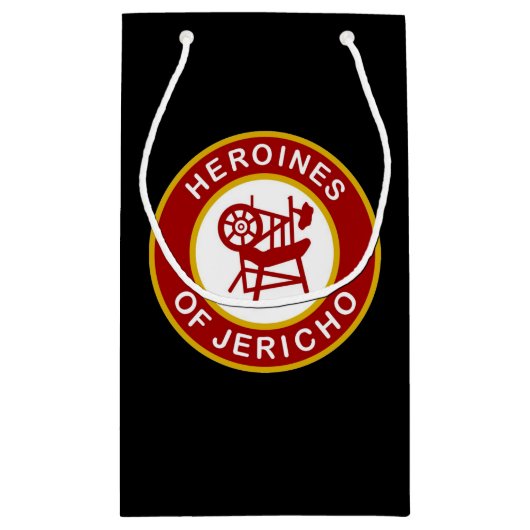 HPB KLEIN CADEAUZAKJE (Achterkant)