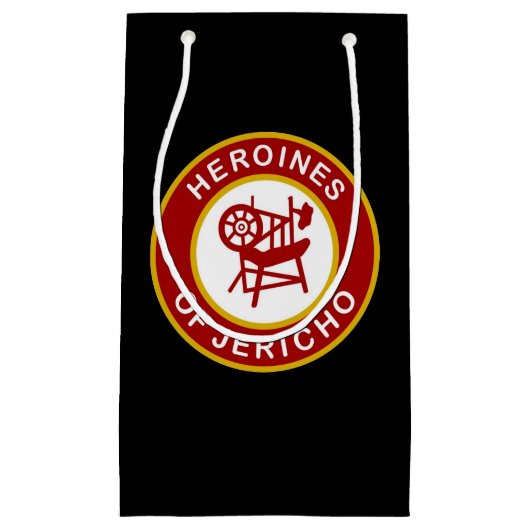 HPB KLEIN CADEAUZAKJE (Voorkant)