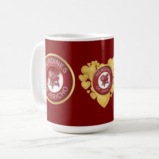 HPB KOFFIEMOK (Voorkant links)