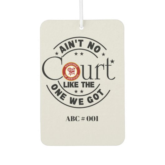 HPB LUCHTVERFRISSER (Voorkant)