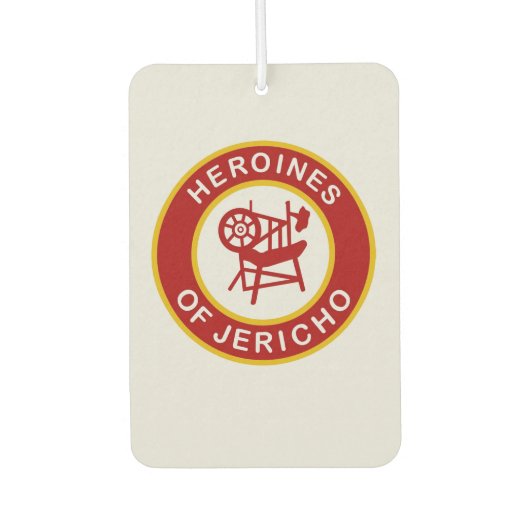 HPB LUCHTVERFRISSER (Voorkant)