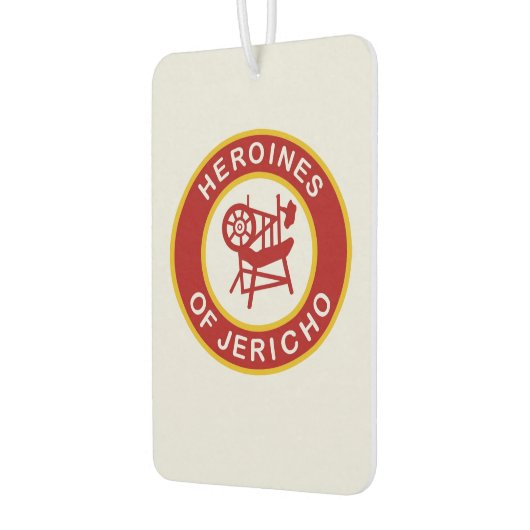 HPB LUCHTVERFRISSER (Links)