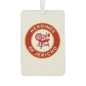 HPB LUCHTVERFRISSER (Achterkant)