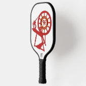 HPB PICKLEBALL PADDLE (Links)